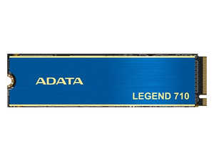 حافظه SSD ای دیتا مدل ADATA LEGEND 710 M.2 2280 256GB NVMe